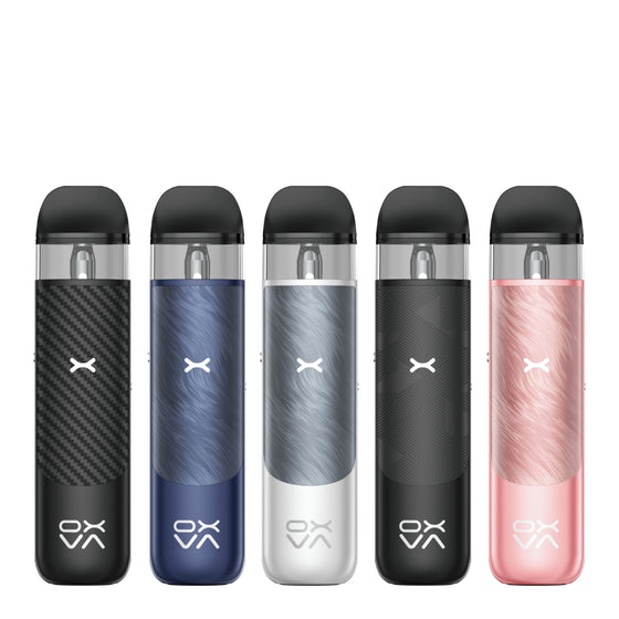 OXVA DEVICE - NeXlim Go