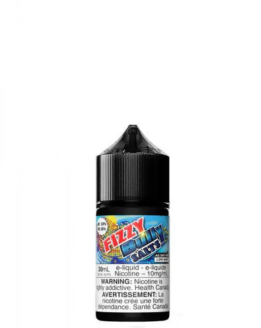 Fizzy Salts - Fizzy Bully Salts (30mL)