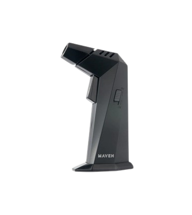 TORCH LIGHTER - MAVEN PRISM WINDPROOF