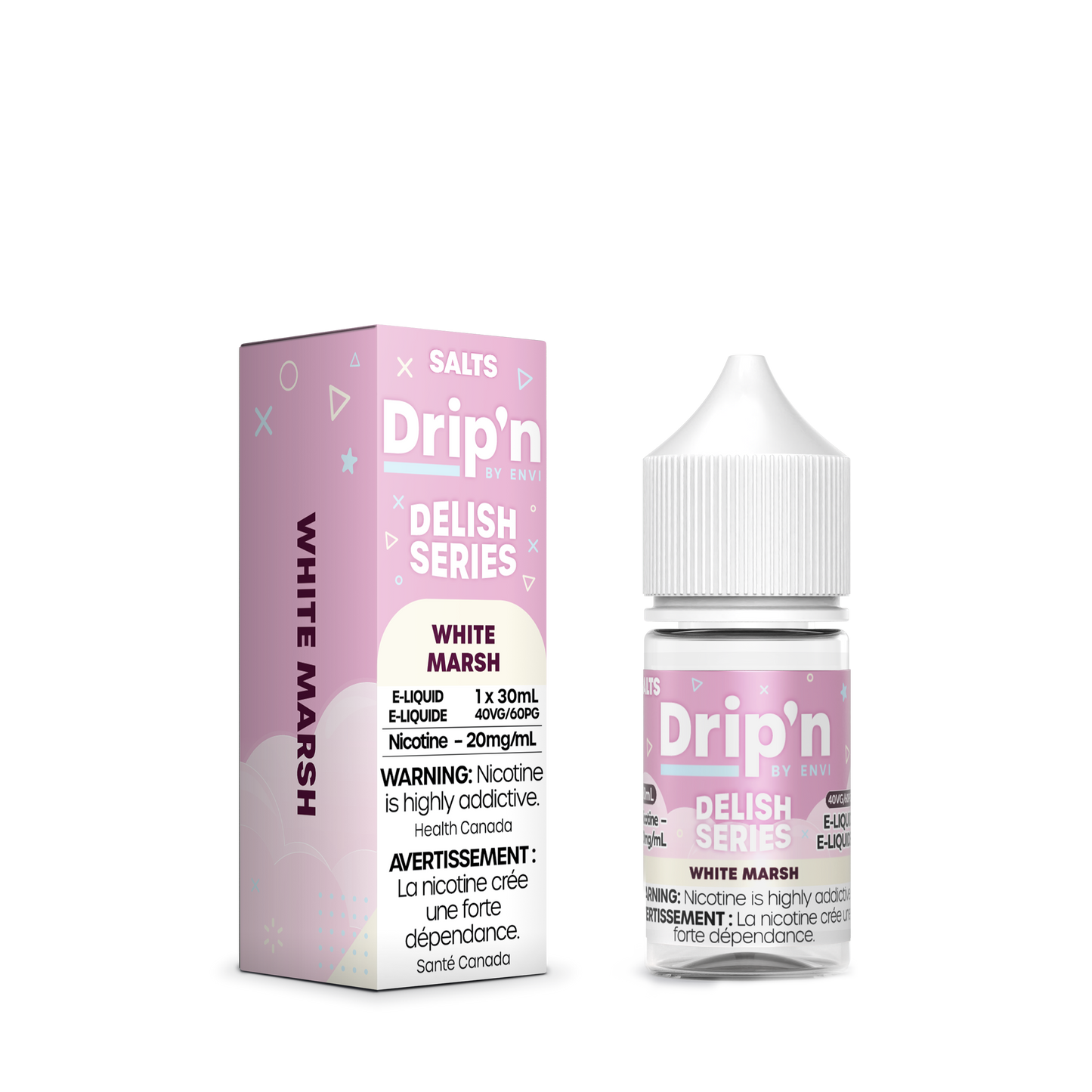 Drip'n Delish - White Marsh