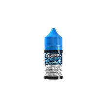 FLAVOUR DROP FREEBASE - Bomb Blue Razz