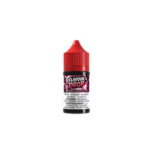 FLAVOUR DROP FREEBASE - Cherry Blast Ice