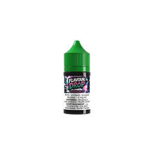 FLAVOUR DROP FREEBASE - Frozen Belts