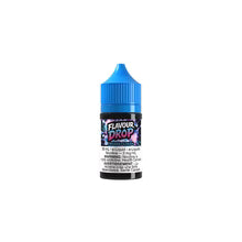 FLAVOUR DROP FREEBASE - Frozen Clouds