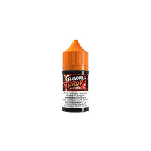 FLAVOUR DROP FREEBASE - Razz Mango Ice
