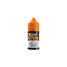 FLAVOUR DROP FREEBASE - Sour Peach Ice