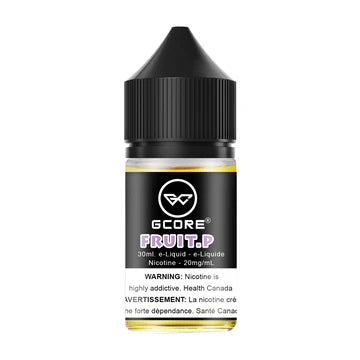GCORE SALT - FRUIT.P