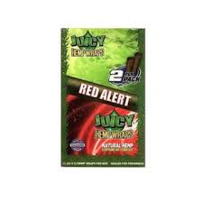 JUICY JAY'S HEMP WRAPS