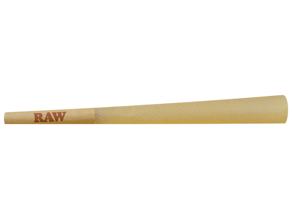 RAW - EMPERADOR CONE