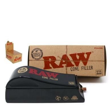 RAW - CONE FILLER 1 1/4