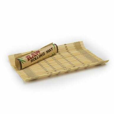 RAW - ROLLING MAT