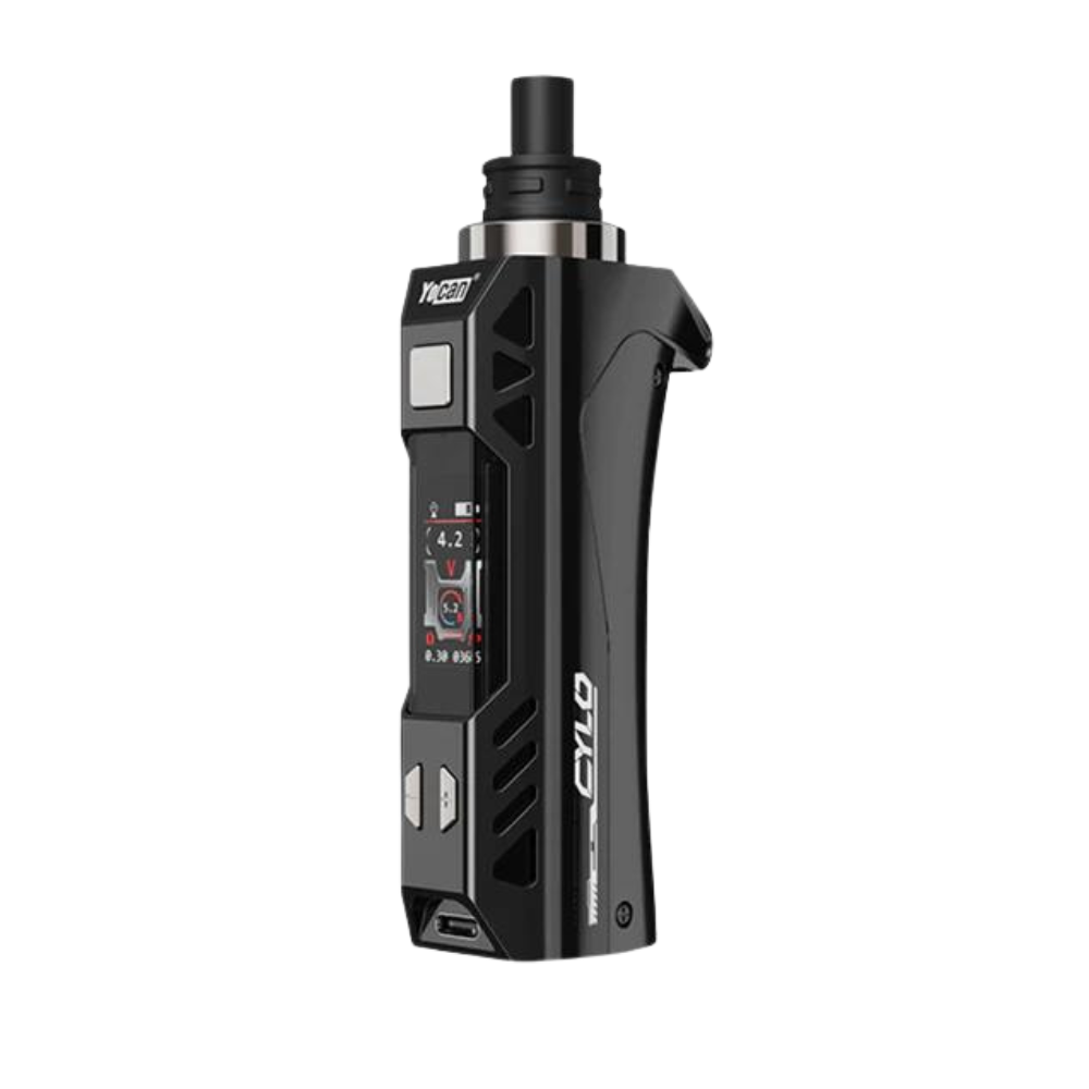HERBAL - Yocan Cylo