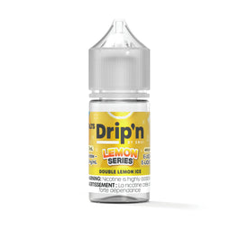 Drip'n Lemon - Double Lemon Ice