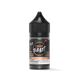 FLAVOUR BEAST CLASSIC - JUMPIN' JUICY PEACH