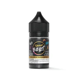 FLAVOUR BEAST SALT - PINEAPPLE PASSIONFRUIT
