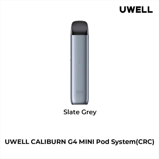 UWELL DEVICE - CALIBURN G4 MINI