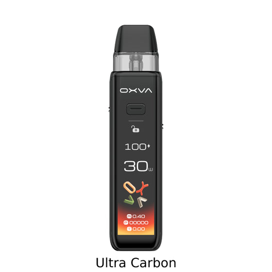 OXVA DEVICE - Xlim 3 Ultra
