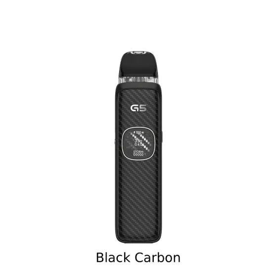 UWELL DEVICE - CALIBURN G5 Pod Kit (2mL)
