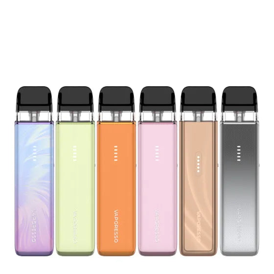 VAPORESSO DEVICE - XROS 6 MINI POD KIT
