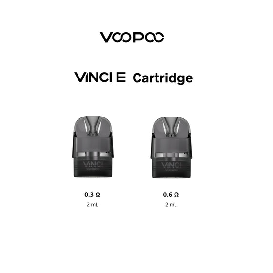 VOOPOO COIL - Vinci Replacement Pods