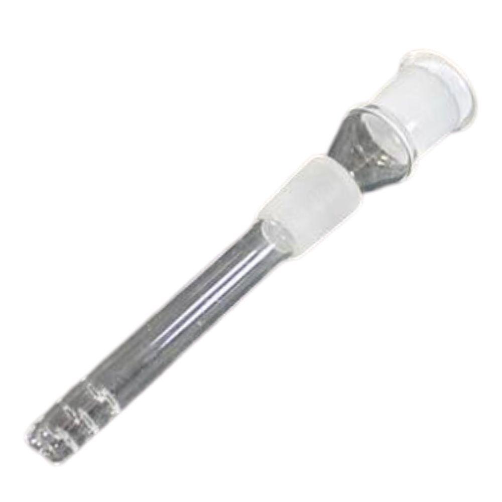 HERBAL - Glass Downstem 18mm