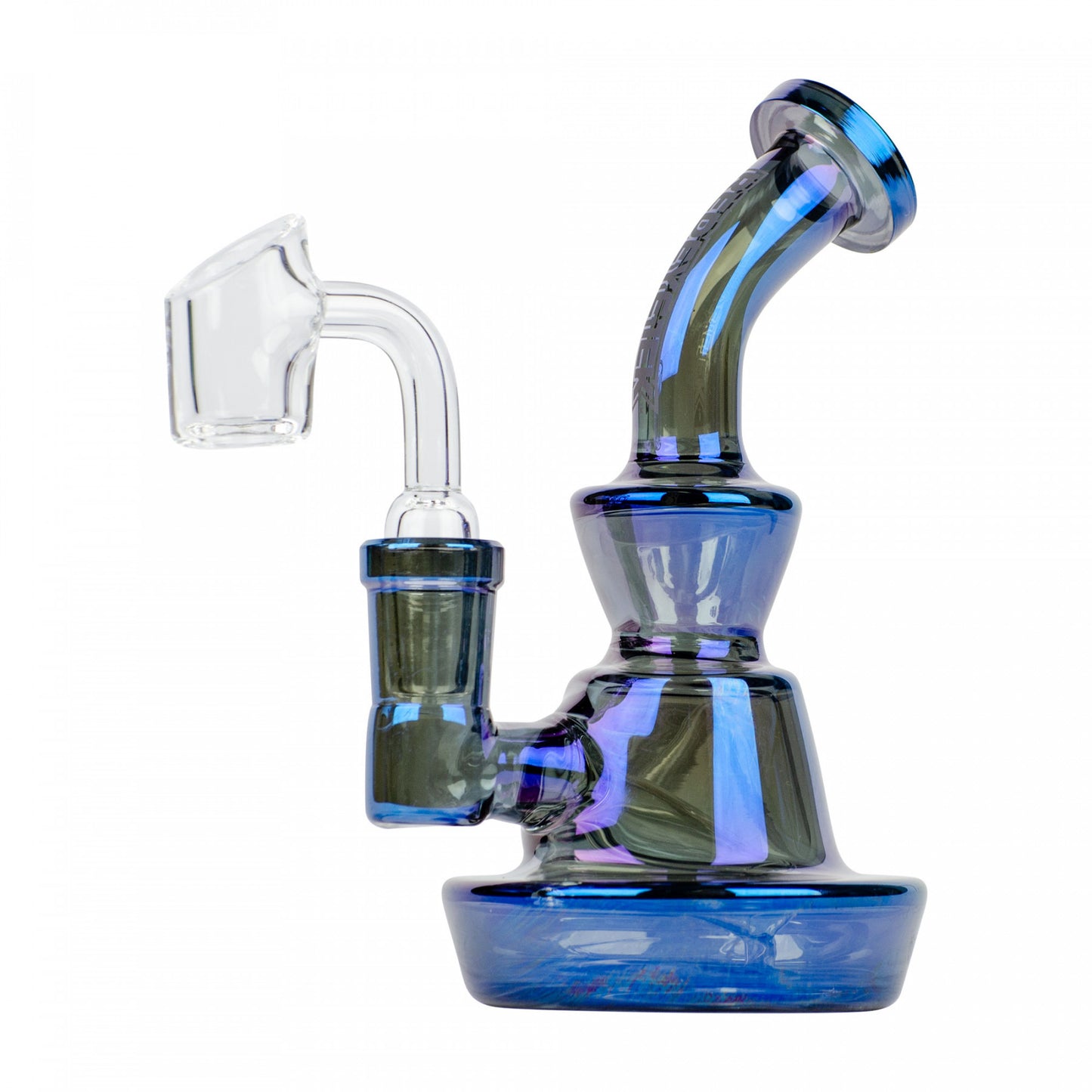RED EYE TEK® - METALLIC TERMINATOR 5"