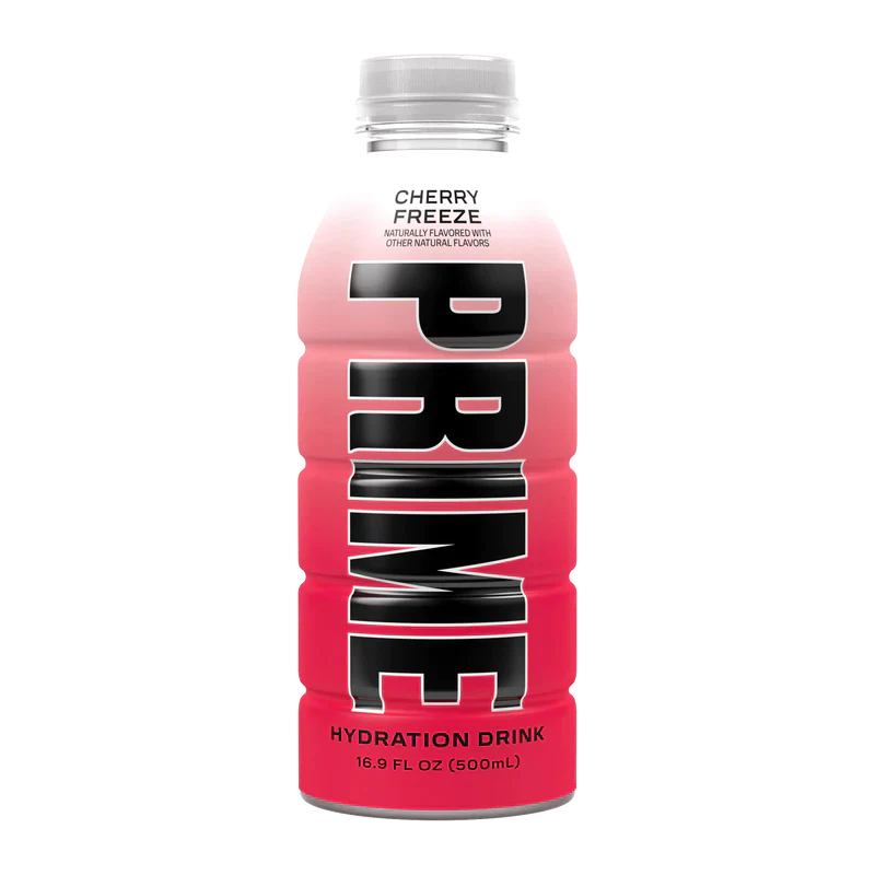 Prime Hydration