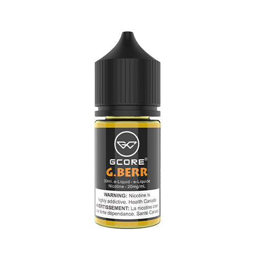 GCORE SALT - G.BERR
