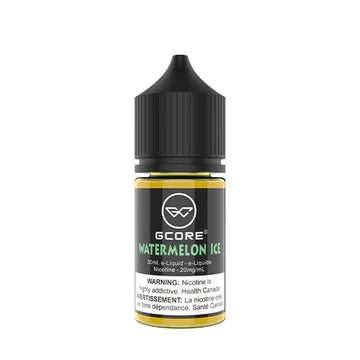GCORE SALTS - WATERMELON ICE