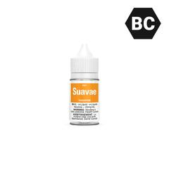 SUAVAE SALT - TANGERINE