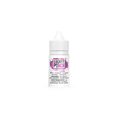 SUCKER PUNCH SALT - PURPLE FURY