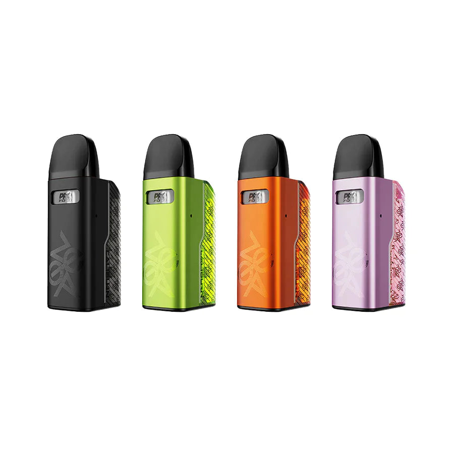UWELL DEVICE - CALIBURN GZ2 POD KIT