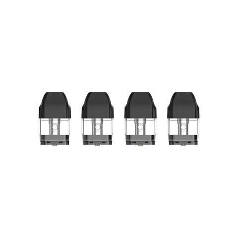 UWELL POD - CALIBURN 4PK