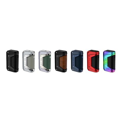 GEEKVAPE DEVICE - AEGIS LEGEND 3