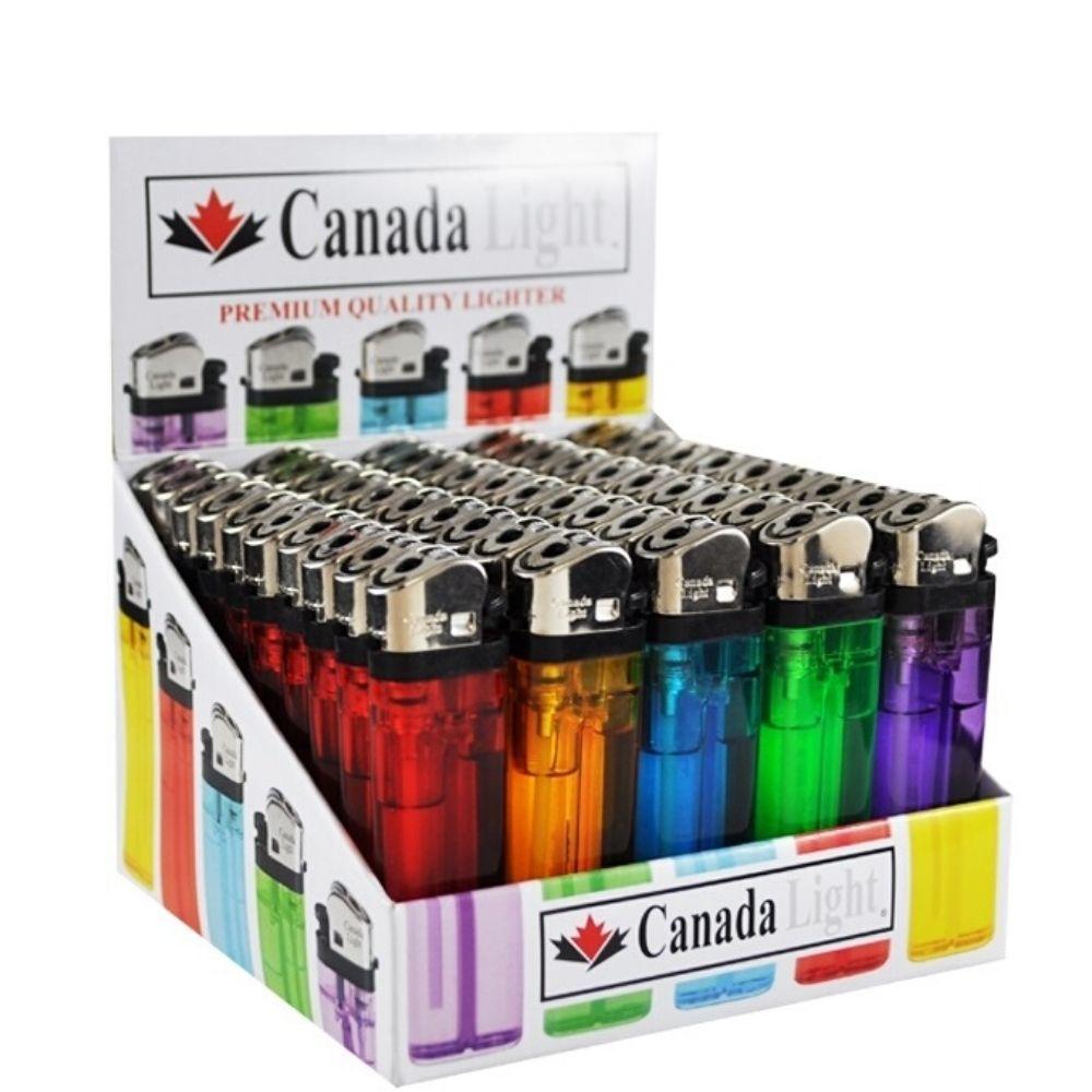 LIGHTER - Canada Light