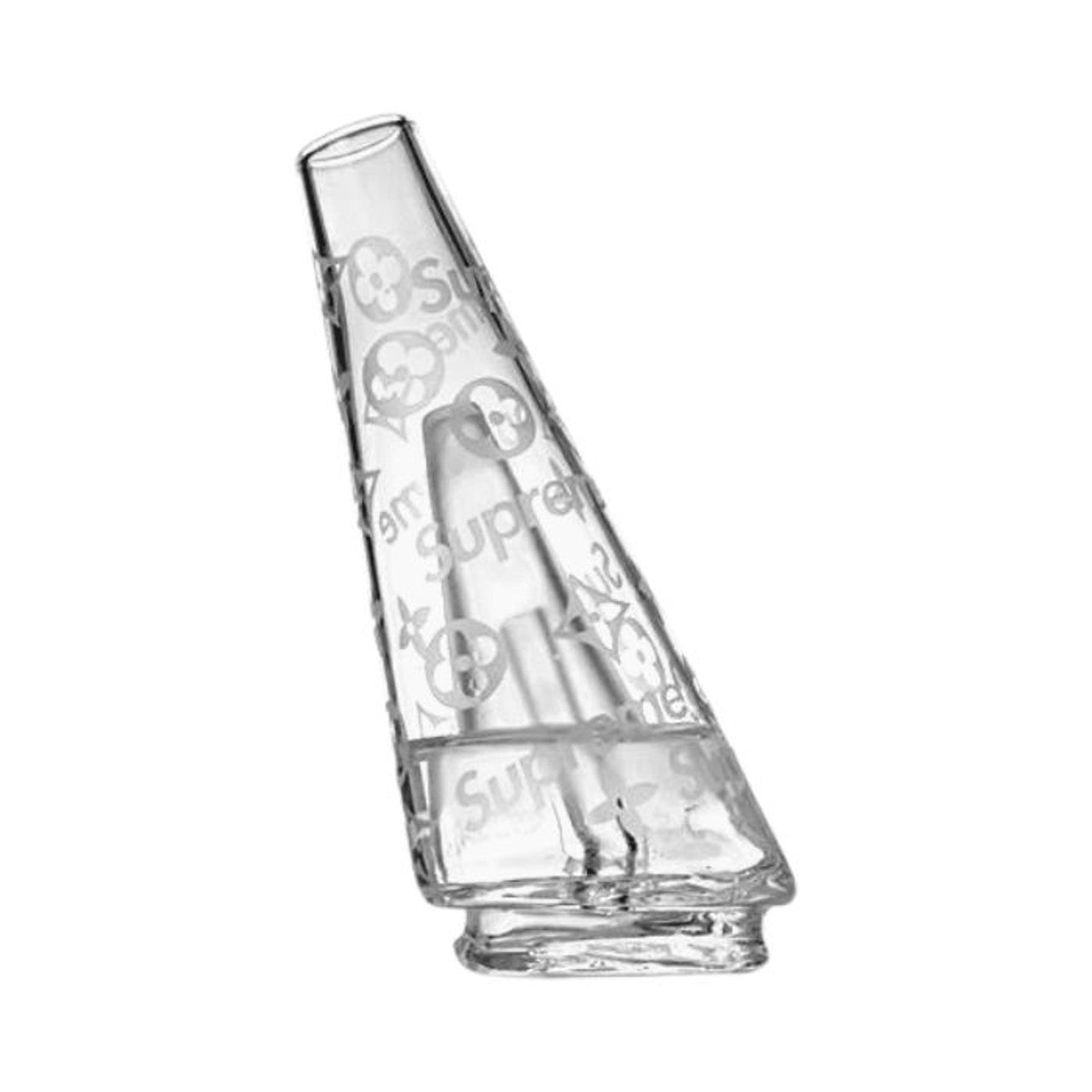 Puffco Peak Replacement Glass - Designer Edition
