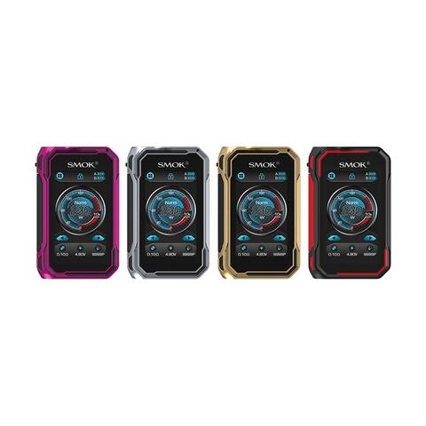 SMOK G-PRIV 3 MOD