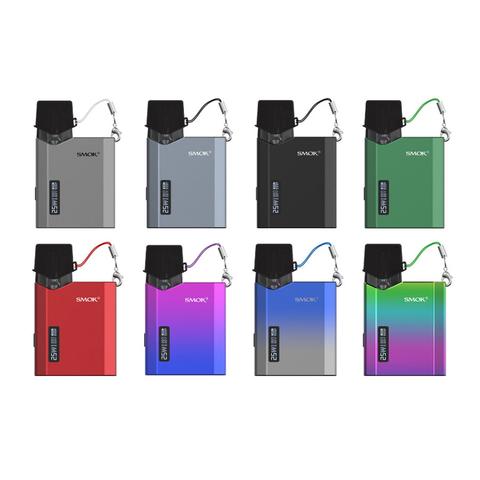 SMOK DEVICE - NFIX MATE POD KIT
