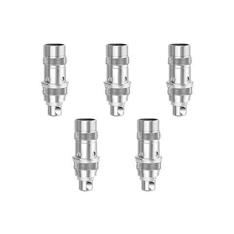 ASPIRE COIL - NAUTILUS 2S 5 PACK