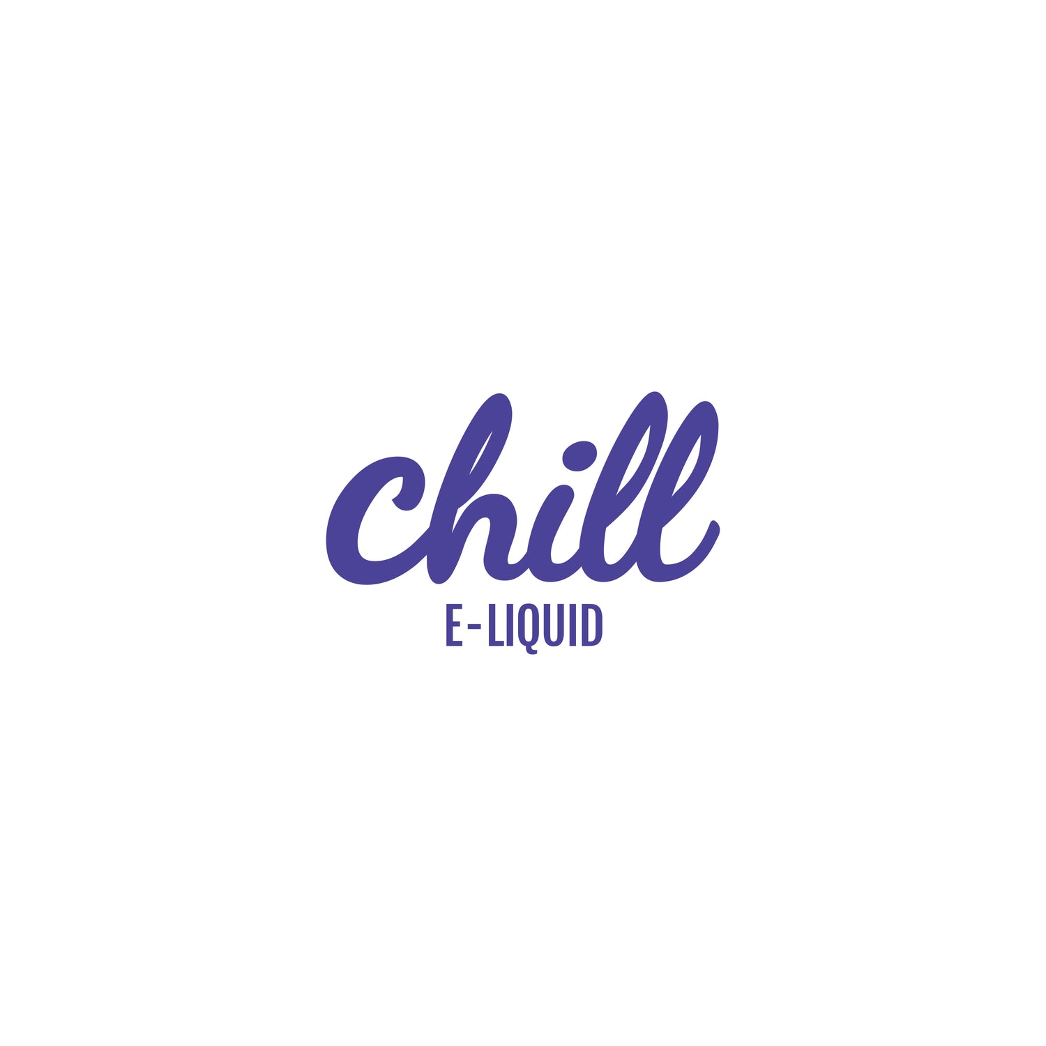 CHILL JUICE