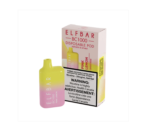 ELFBAR BC1000 DISPOSABLE