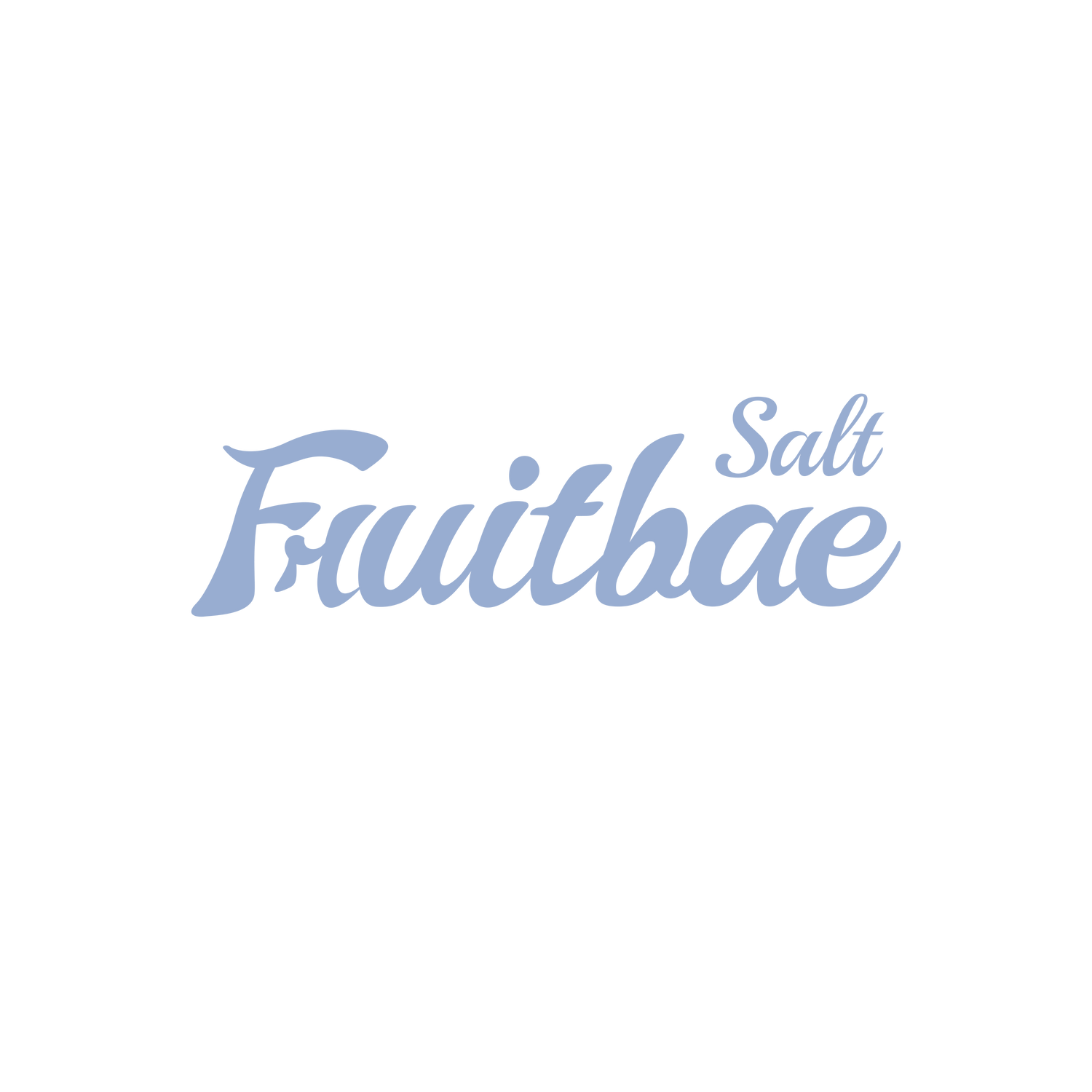 FRUITBAE SALT