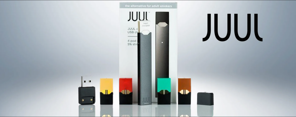 JUUL