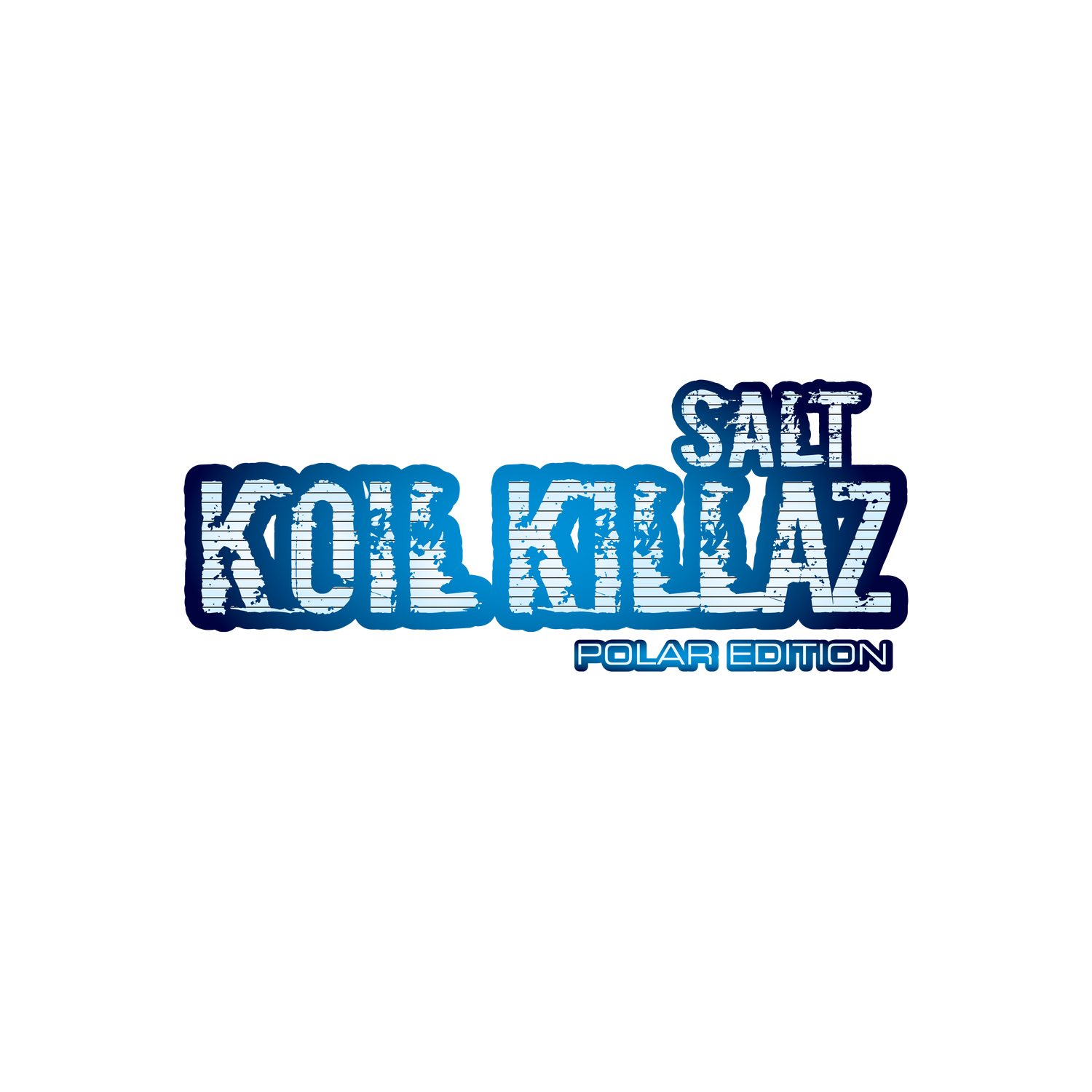 KOIL KILLAZ POLAR SALT ICE