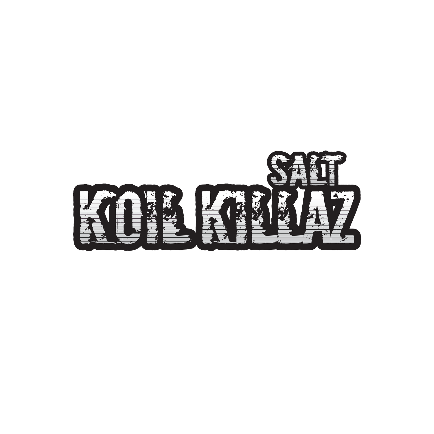 KOIL KILLAZ SALT