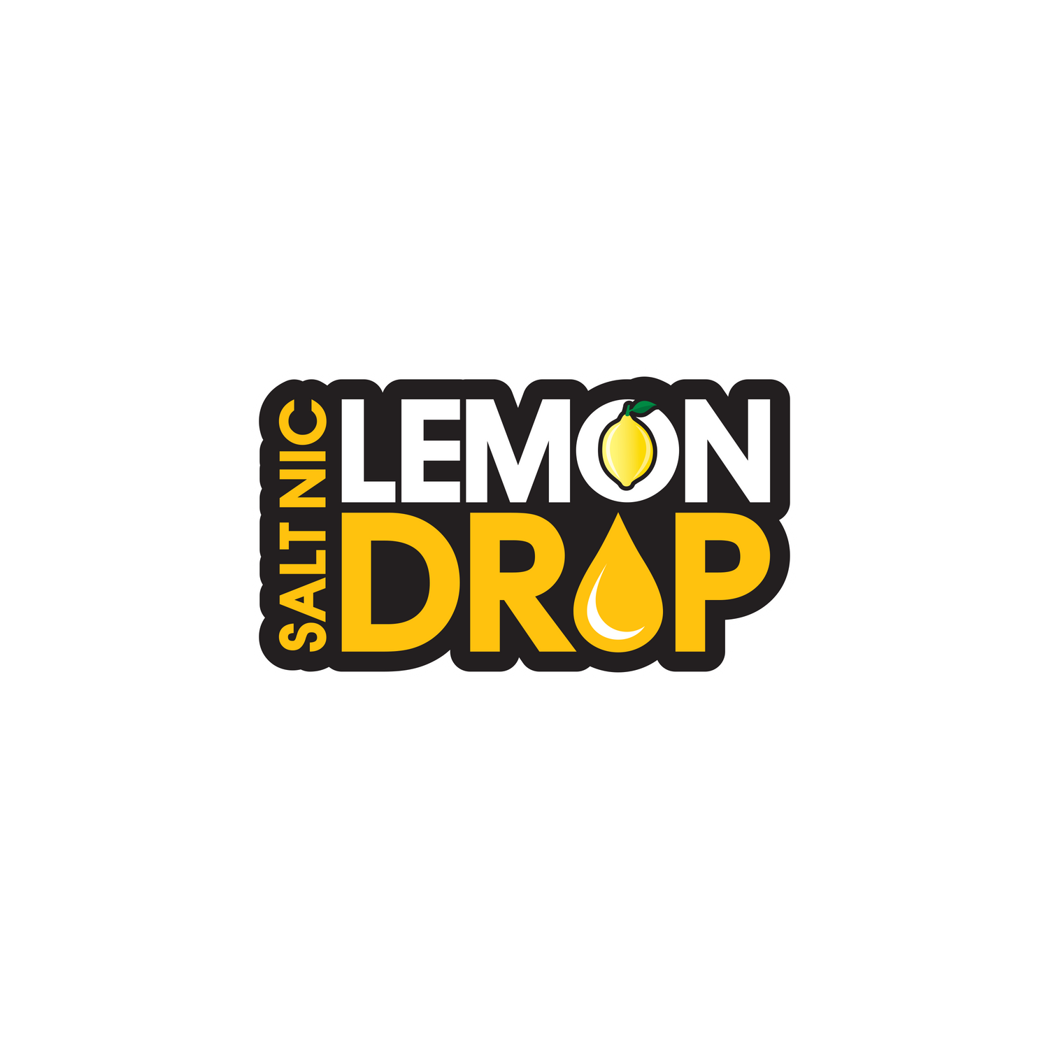 LEMON DROP SALT