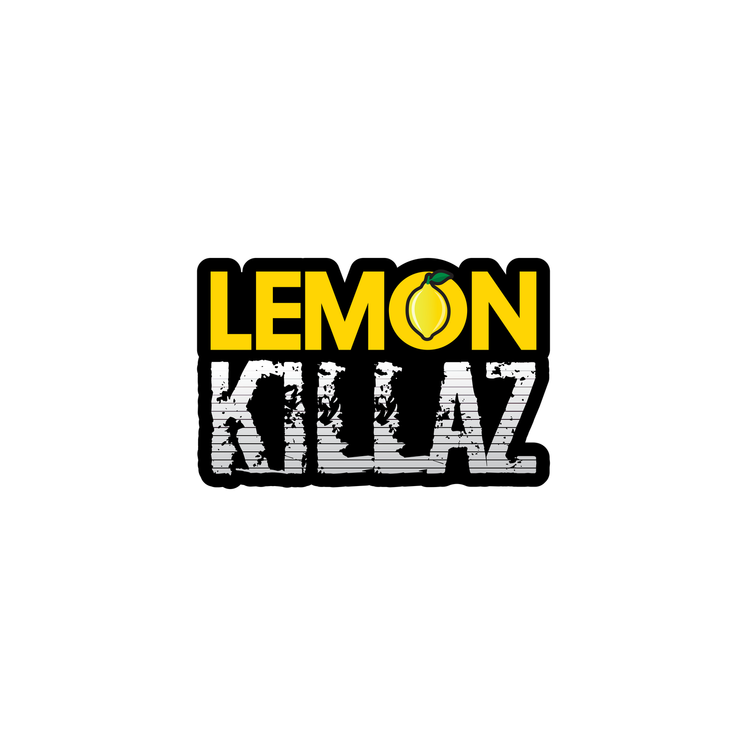 LEMON KILLAZ JUICE