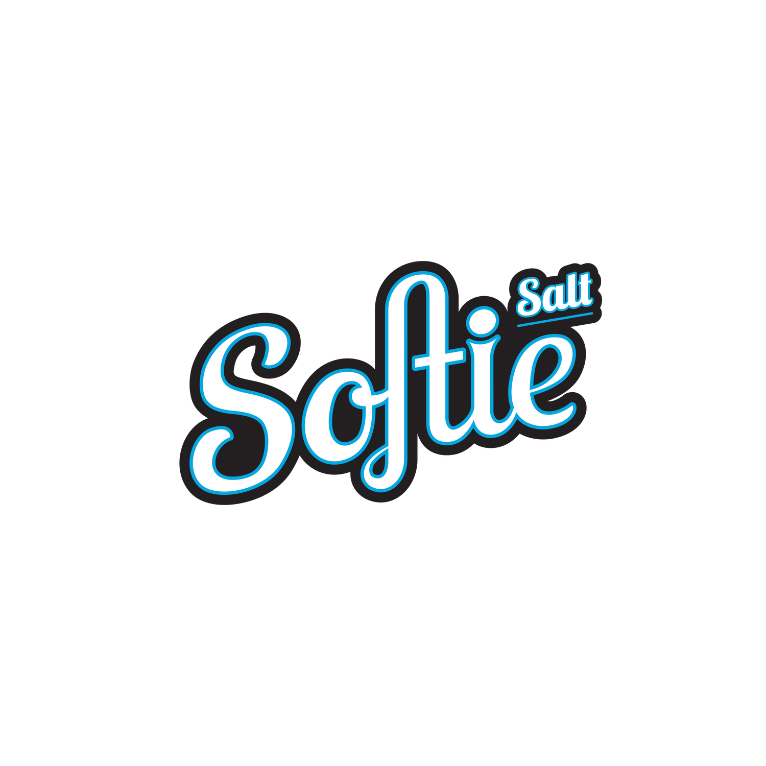 SOFTIE SALT