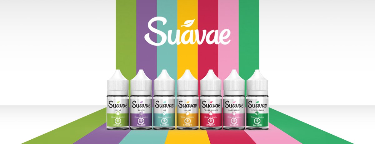 SUAVAE SALT