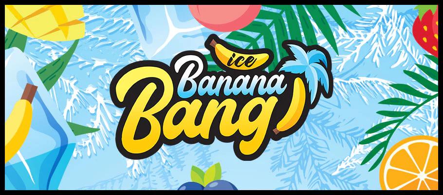 BANANA BANG JUICE ICE